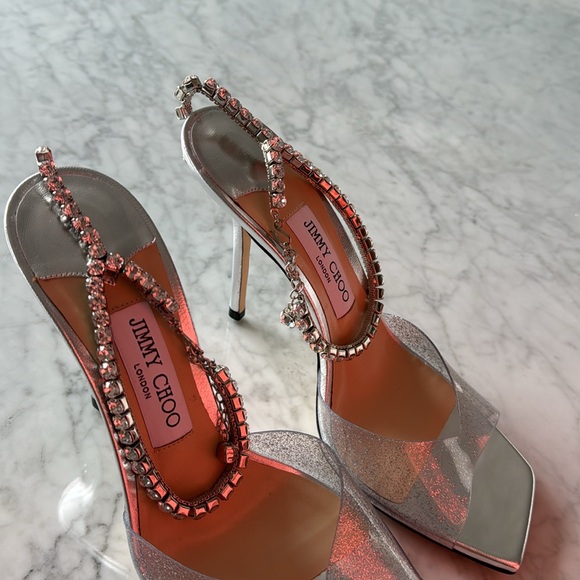 Jimmy Choo - Picture 3 of 6